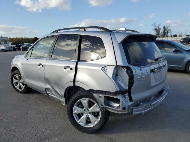 Photo 2 from auction – 2016 SUBARU FORESTER 2 with VIN JF2SJAHC5GH554898