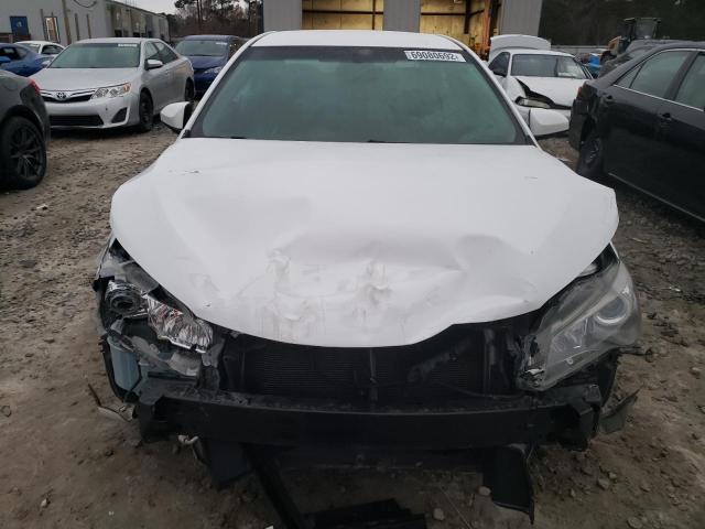 Photo 5 from auction – 2015 TOYOTA CAMRY LE with VIN 4T1BF1FK5FU035944