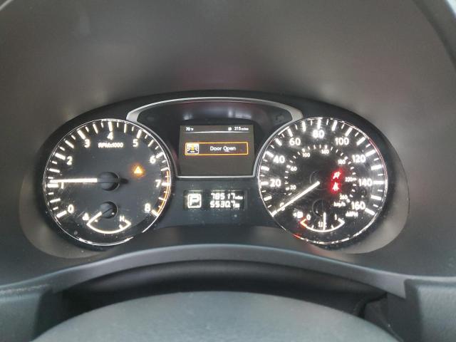 Zdjęcie 9 z aukcji – 2015 NISSAN PATHFINDER z VIN 5N1AR2MN6FC668531