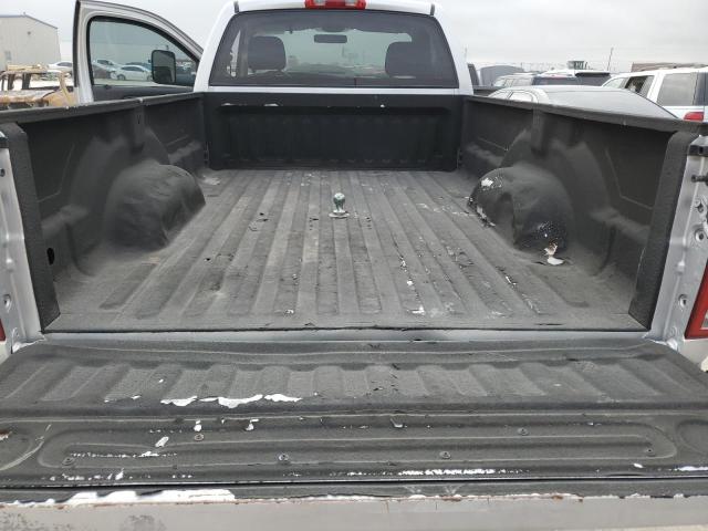 Photo 10 from auction – 2005 DODGE RAM 2500 S with VIN 3D7KS26C05G750393