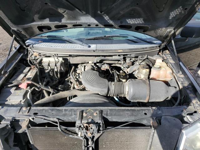 Photo 11 from auction – 2004 FORD F150 with VIN 1FTRF12W84NA65247