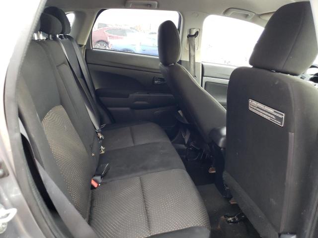 Photo 11 from auction – 2016 MITSUBISHI OUTLANDER with VIN JA4AP3AU2GZ024464