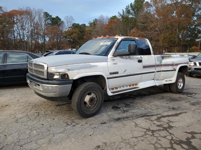 DODGE RAM 3500 1997 with VIN 3B7MF33D2VM542821 - Photo from auction
