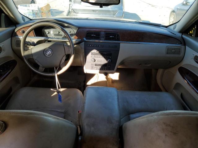 Photo 8 from auction – 2005 BUICK LACROSSE C with VIN 2G4WD562551324282