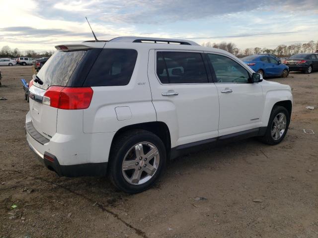 Photo 3 from auction – 2012 GMC TERRAIN SL with VIN 2GKFLXE51C6149872