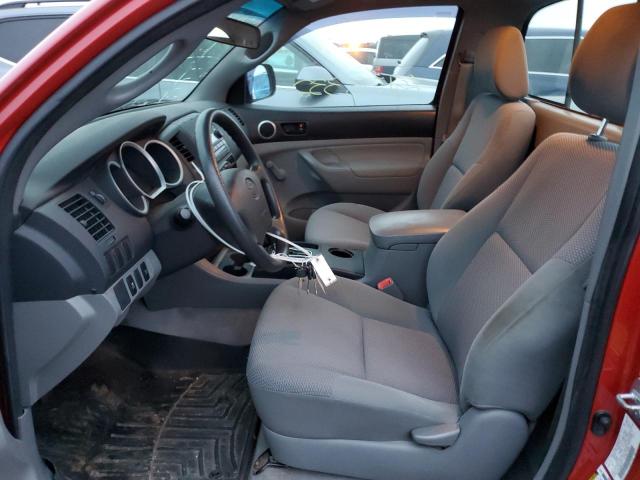 Photo 7 from auction – 2011 TOYOTA TACOMA with VIN 5TFPX4EN7BX002151