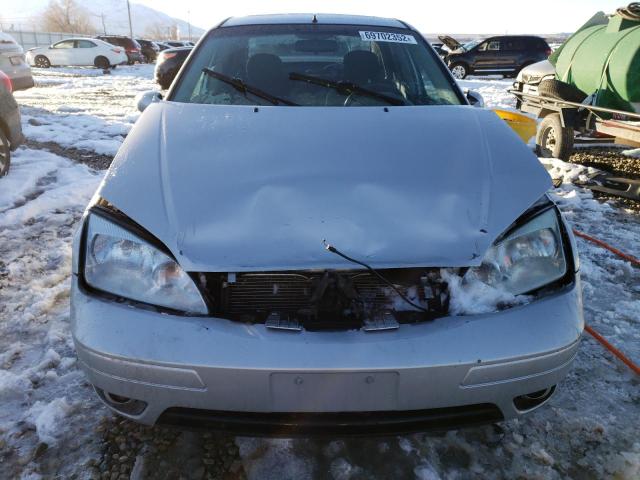 Photo 5 from auction – 2005 FORD FOCUS ZX4 with VIN 1FAFP38Z55W133566