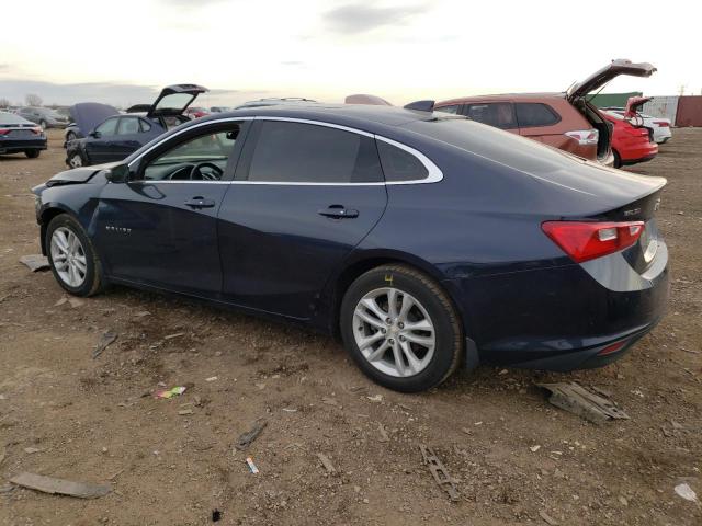Photo 2 from auction – 2016 CHEVROLET MALIBU LT with VIN 1G1ZE5ST6GF183532