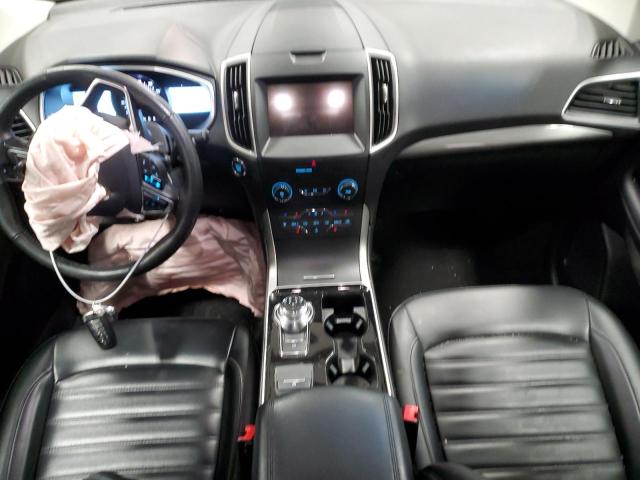 Photo 8 from auction – 2019 FORD EDGE SEL with VIN 2FMPK3J92KBB47716