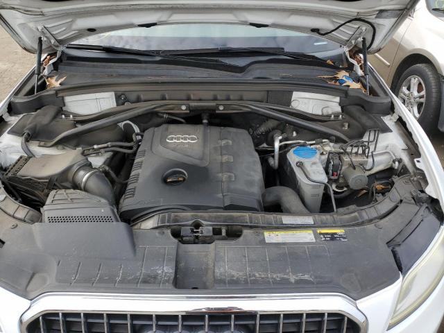 Photo 12 from auction – 2013 AUDI Q5 PREMIUM with VIN WA1CFAFP9DA070323
