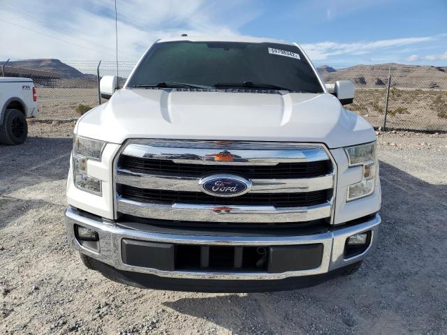 Photo 5 from auction – 2016 FORD F150 SUPER with VIN 1FTEX1EP8GKE34694