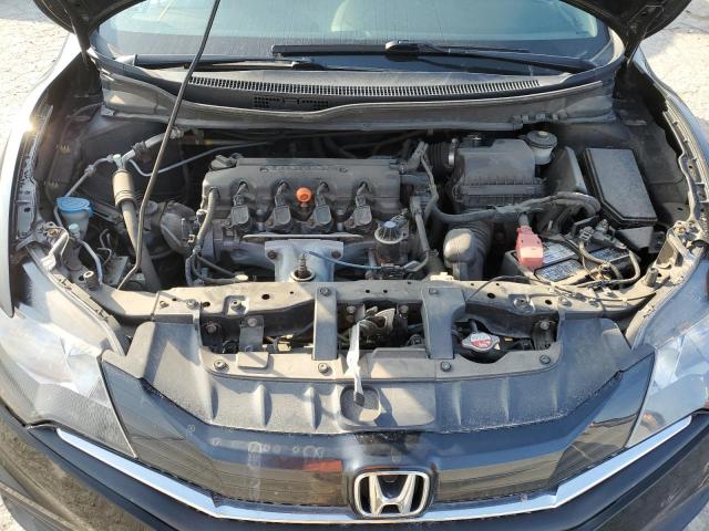 Photo 11 from auction – 2014 HONDA CIVIC EX with VIN 2HGFG3B85EH501531