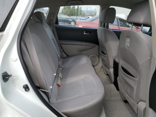Photo 10 from auction – 2011 NISSAN ROGUE S with VIN JN8AS5MT0BW186398