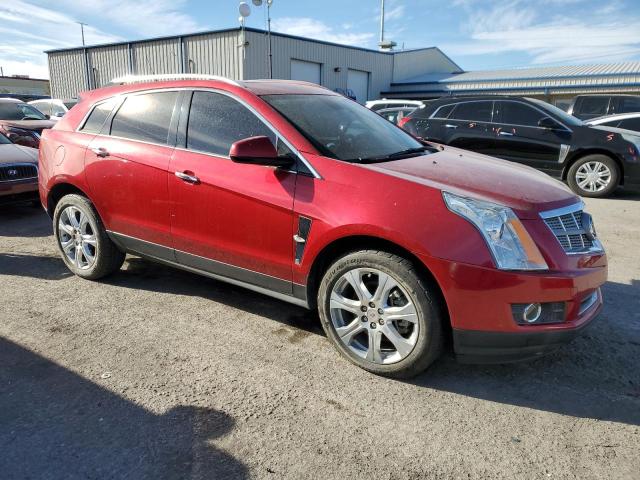 Photo 4 from auction – 2010 CADILLAC SRX PREMIU with VIN 3GYFNFEY6AS524142