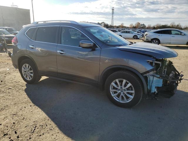 Photo 4 from auction – 2019 NISSAN ROGUE S with VIN KNMAT2MV3KP545150