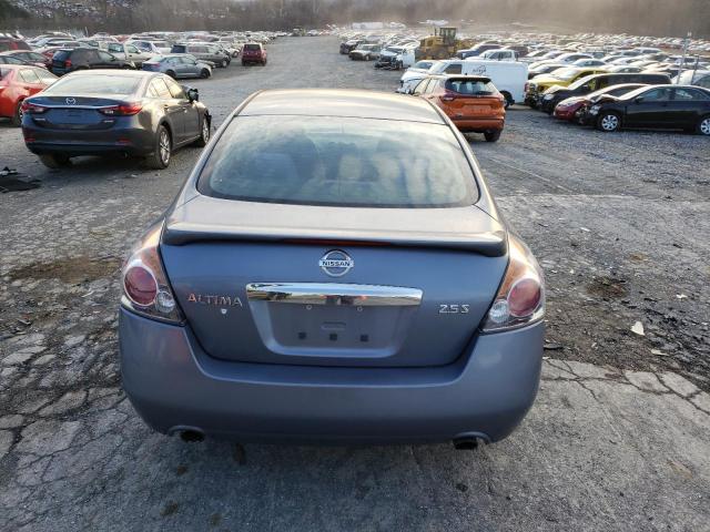 Photo 6 from auction – 2012 NISSAN ALTIMA BAS with VIN 1N4AL2AP6CN528738