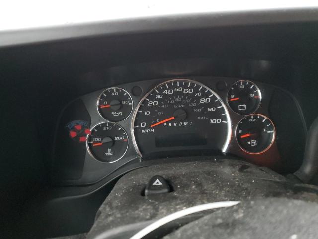Photo 9 from auction – 2014 CHEVROLET EXPRESS G2 with VIN 1GAWGRFA8E1194832
