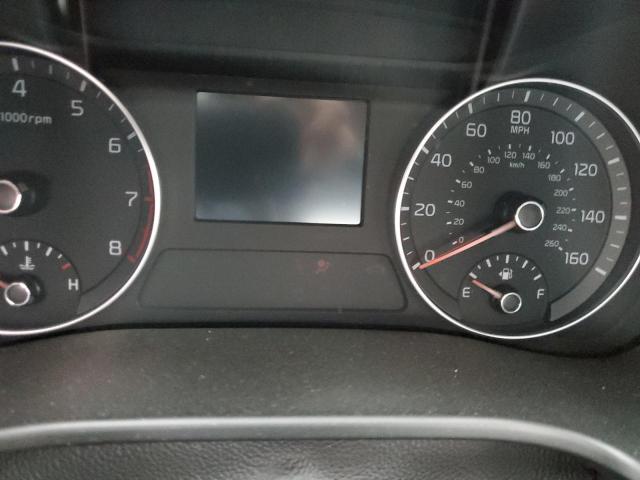 Photo 9 from auction – 2021 KIA FORTE FE with VIN 3KPF24AD3ME340060