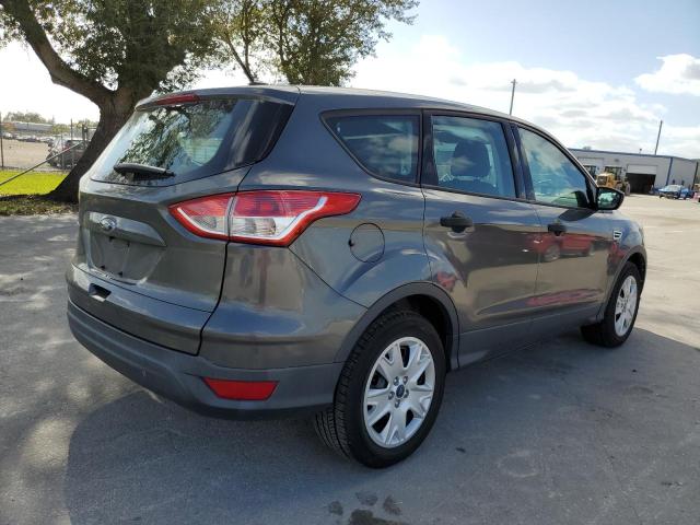 Photo 3 from auction – 2015 FORD ESCAPE S with VIN 1FMCU0F78FUB48657