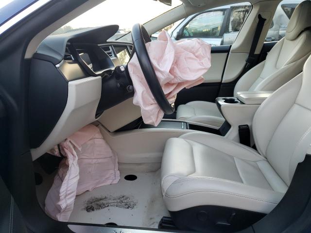 Photo 7 from auction – 2018 TESLA MODEL S with VIN 5YJSA1E28JF243712