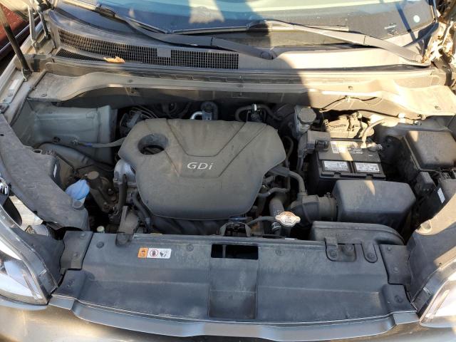 Photo 12 from auction – 2015 KIA SOUL with VIN KNDJN2A21F7218627