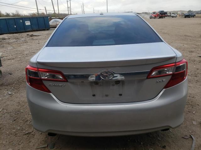 Photo 6 from auction – 2012 TOYOTA CAMRY SE with VIN 4T1BK1FK2CU017540