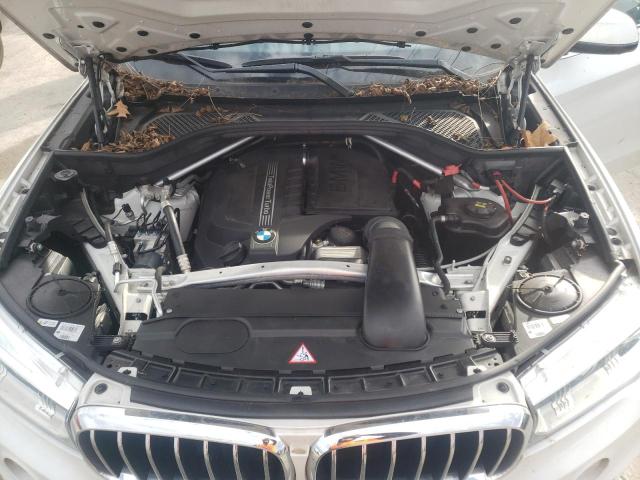 Zdjęcie 12 z aukcji – 2014 BMW X5 SDRIVE3 z VIN 5UXKR2C5XE0H32632