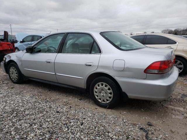 Photo 2 from auction – 2001 HONDA ACCORD VAL with VIN 1HGCF86601A050450