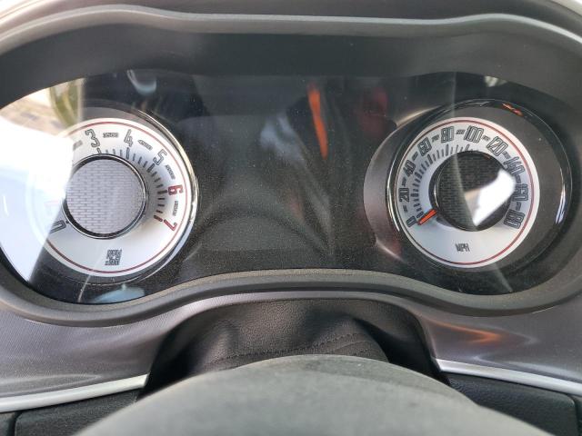 Photo 9 from auction – 2021 DODGE CHALLENGER with VIN 2C3CDZFJ5MH635405