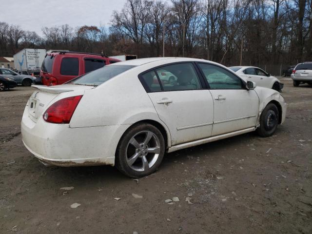 Photo 3 from auction – 2008 NISSAN MAXIMA SE with VIN 1N4BA41E98C822531