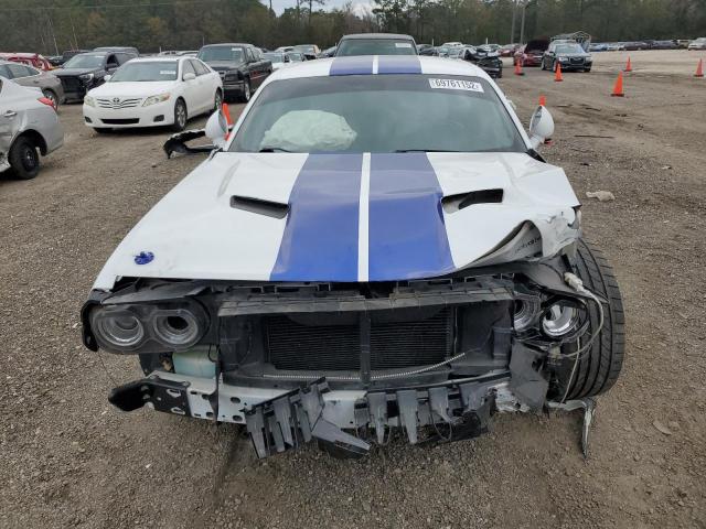 Photo 5 from auction – 2016 DODGE CHALLENGER with VIN 2C3CDZAG6GH358912