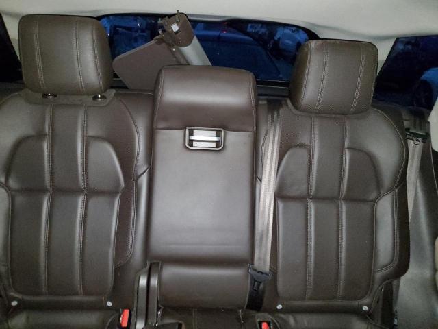 Photo 10 from auction – 2016 LAND ROVER RANGE ROVE with VIN SALWR2PF1GA597128