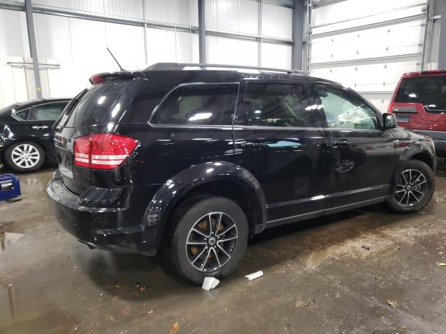 Photo 3 from auction – 2018 DODGE JOURNEY SE with VIN 3C4PDCAB6JT171845