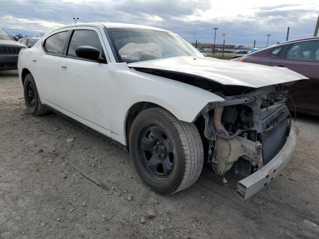 Photo 4 from auction – 2007 DODGE CHARGER SE with VIN 2B3KA43H97H845189