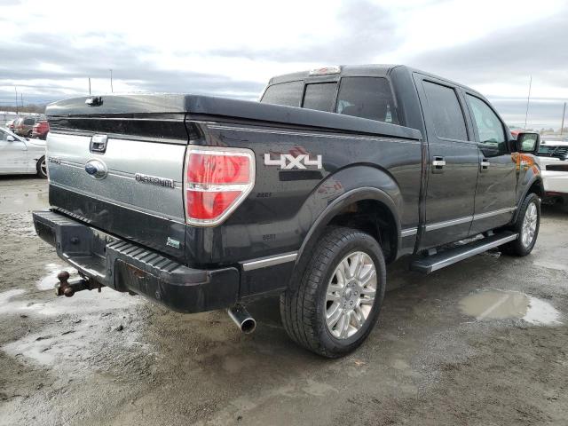 Photo 3 from auction – 2010 FORD F150 SUPER with VIN 1FTFW1EVXAFA96737