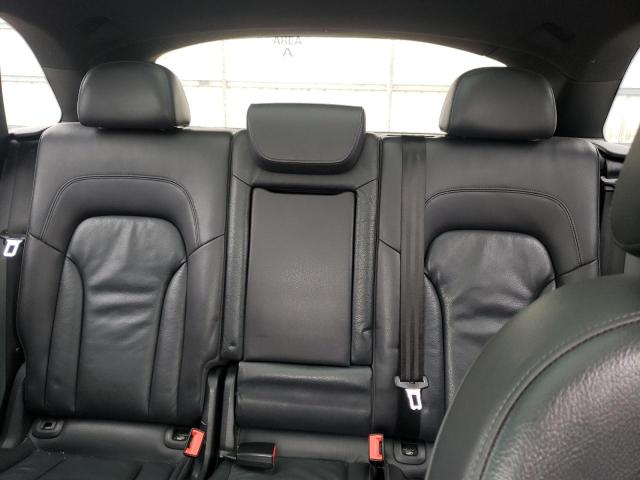 Photo 10 from auction – 2015 AUDI Q5 PREMIUM with VIN WA1LFAFP8FA054388