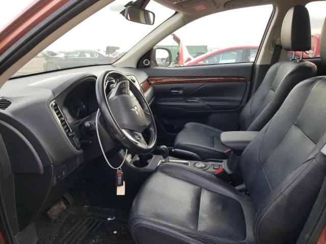 Photo 7 from auction – 2014 MITSUBISHI OUTLANDER with VIN JA4AZ3A38EZ005108