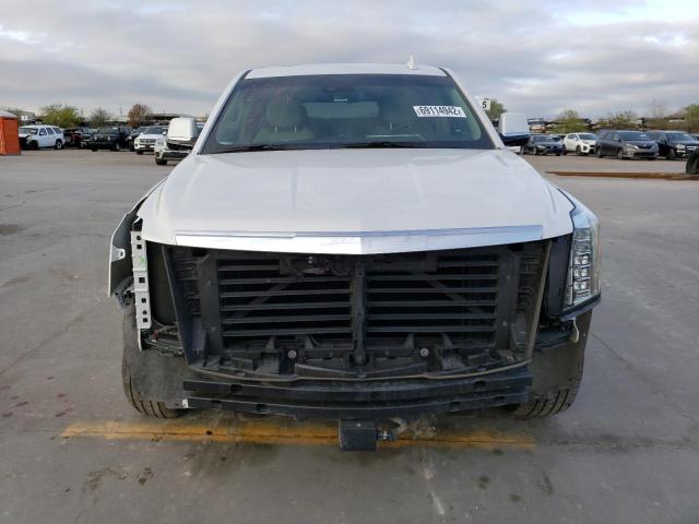 Photo 5 from auction – 2018 CADILLAC ESCALADE E with VIN 1GYS4JKJ8JR403790