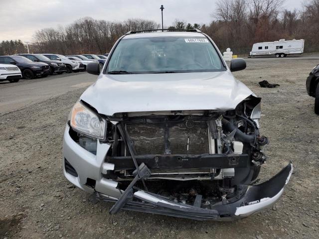Photo 5 from auction – 2012 TOYOTA RAV4 with VIN 2T3BF4DV3CW200990