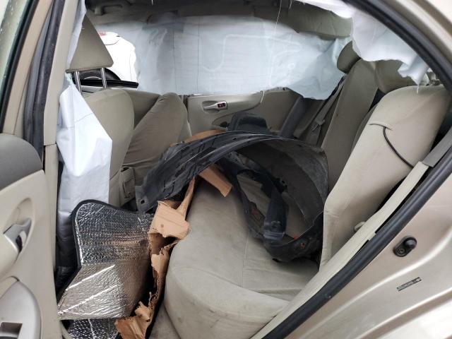 Zdjęcie 10 z aukcji – 2010 TOYOTA COROLLA BA z VIN 2T1BU4EE8AC232491
