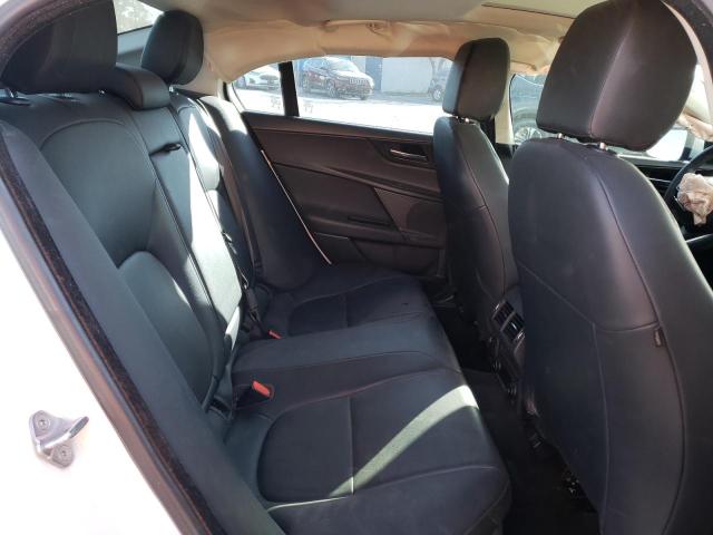 Photo 10 from auction – 2017 JAGUAR XE with VIN SAJAR4BG5HA954715