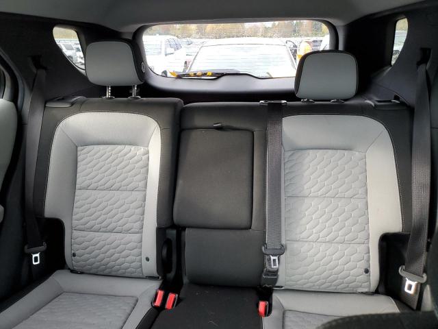 Photo 10 from auction – 2018 CHEVROLET EQUINOX LT with VIN 2GNAXSEV4J6264838