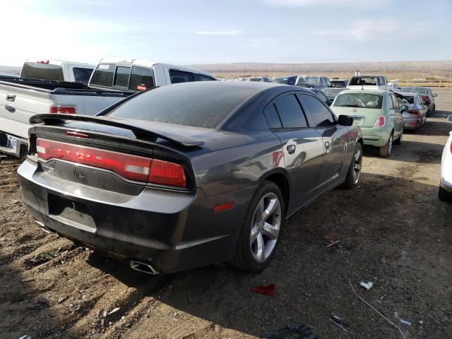 Photo 3 from auction – 2013 DODGE CHARGER SE with VIN 2C3CDXBG0DH638646