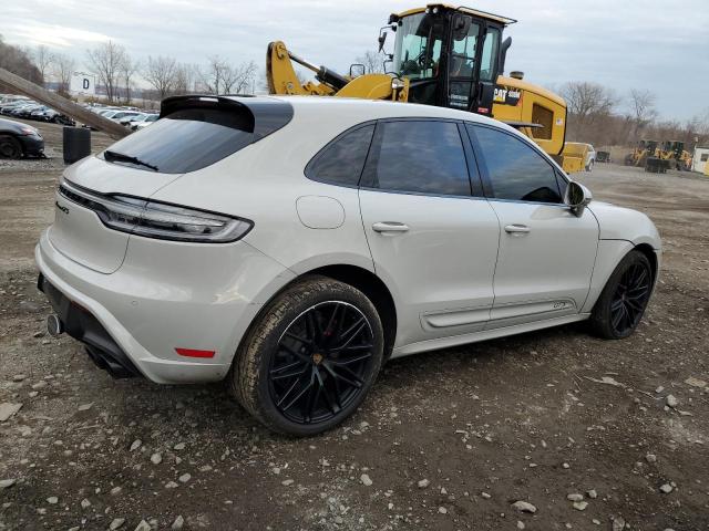 Photo 3 from auction – 2022 PORSCHE MACAN GTS with VIN WP1AF2A52NLB30956