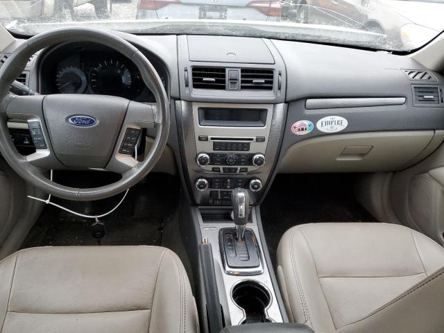 Photo 8 from auction – 2010 FORD FUSION SEL with VIN 3FAHP0JA6AR321196