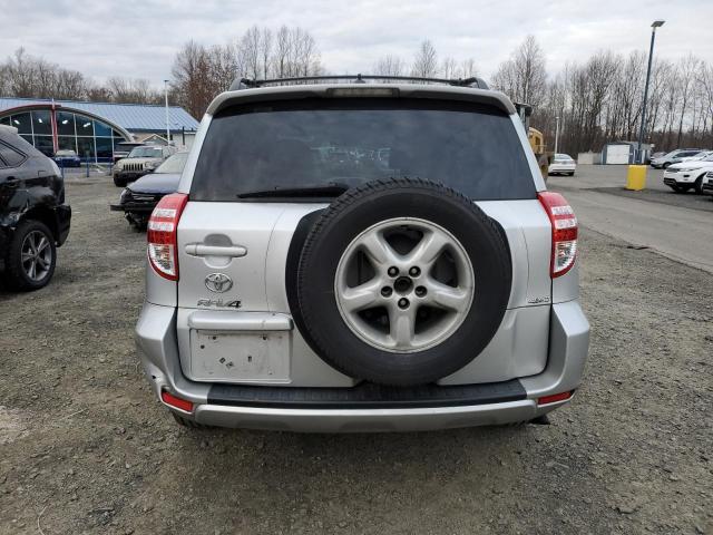 Photo 6 from auction – 2012 TOYOTA RAV4 with VIN 2T3BF4DV3CW200990