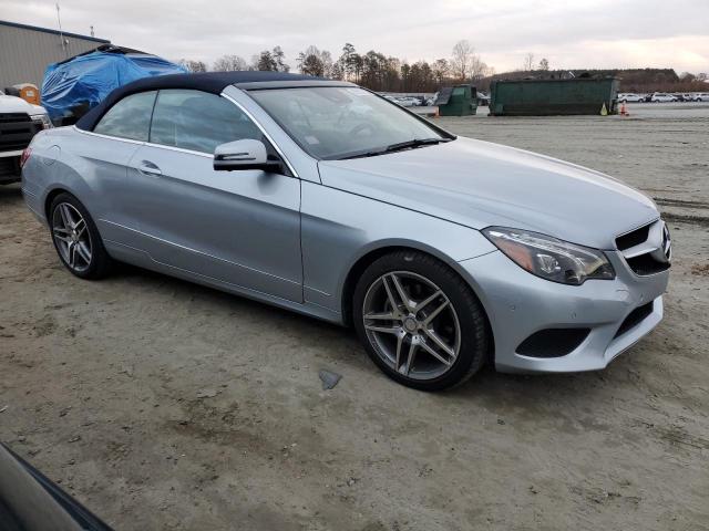 Photo 4 from auction – 2015 MERCEDES-BENZ E 400 with VIN WDDKK6FF8FF298214