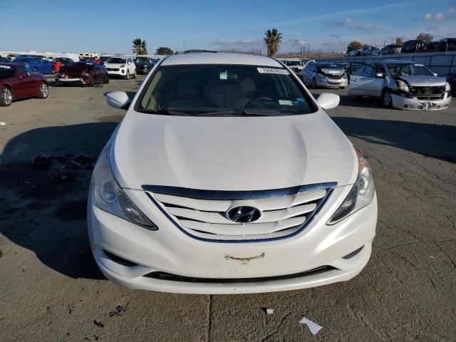 Photo 5 from auction – 2011 HYUNDAI SONATA GLS with VIN 5NPEB4AC2BH298072