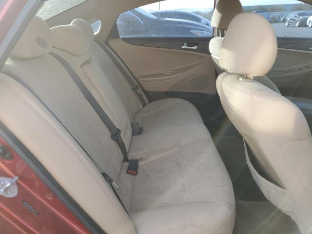 Photo 10 from auction – 2013 HYUNDAI SONATA GLS with VIN 5NPEB4AC5DH652587