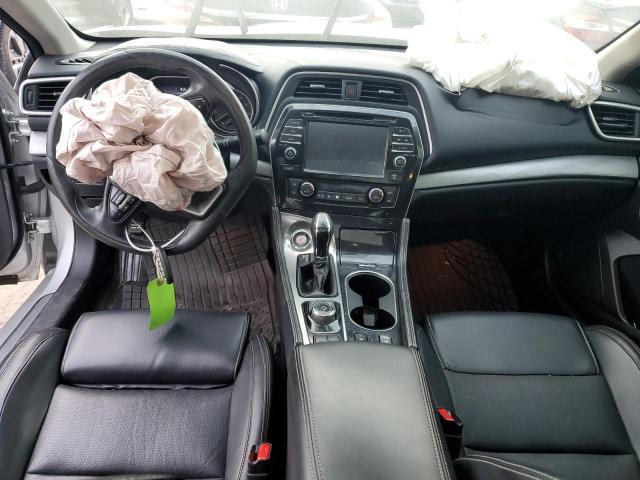 Photo 8 from auction – 2017 NISSAN MAXIMA 3.5 with VIN 1N4AA6APXHC400194